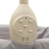 Multifunkcionális baba bölcső kiságy New Baby csillag szürke