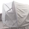 Gyerek bölcső New Baby Swingy időzítővel és dallamokkal