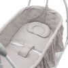 Gyerek bölcső New Baby Swingy időzítővel és dallamokkal