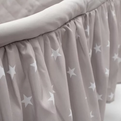Gyerek bölcső New Baby Swingy időzítővel és dallamokkal