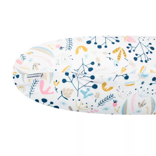 Szoptató párna New Baby Áfonya