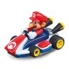 Autópálya Carrera FIRST Nintendo Mario Kart™- Mario and Yoshi 2,4 m