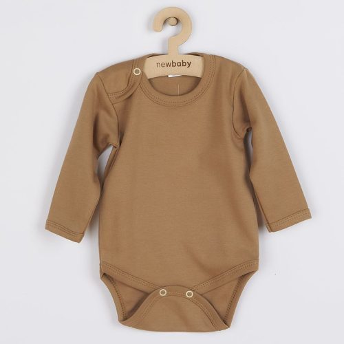 Baba body New Baby Classic II moccacino