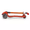Gyerek roller Milly Mally Scooter Boogie narancssárga