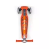 Gyerek roller Milly Mally Scooter Boogie narancssárga