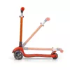 Gyerek roller Milly Mally Scooter Boogie narancssárga