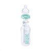 NUK FC Anti-colic cumisüveg hőmérsékletjelzővel 300 ml