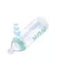 NUK FC Anti-colic cumisüveg hőmérsékletjelzővel 300 ml