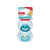 Baba cumi  NUK Signature 0-6h 2 db fiú