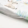 3-részes ágyneműhuzat New Baby 100/135 cm Süni