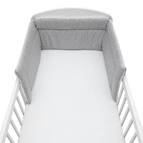 3-részes ágyneműhuzat New Baby 90/120 cm Csillagkép