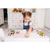 Gyerekszék a Multifun multicolor készlethez