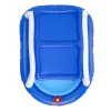 Család felfújhatós medence Bestway Bestway Kapitány 213x155x132 cm