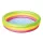 Gyermek felfújhatós medence Bestway 102x25 cm 3 színű