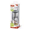 Gyermek sport itatópohár NUK Sports Cup Disney Cool Mickey 450 ml grey