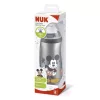 Gyermek sport itatópohár NUK Sports Cup Disney Mickey 450 ml red
