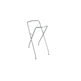 Babakád tartó KOMFORT 2az1-ben grafit