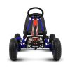 Go-kart Milly Mally Thor pedálos gyerek gokart kék