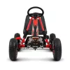 Go-kart Milly Mally Thor pedálos gyerek gokart piros