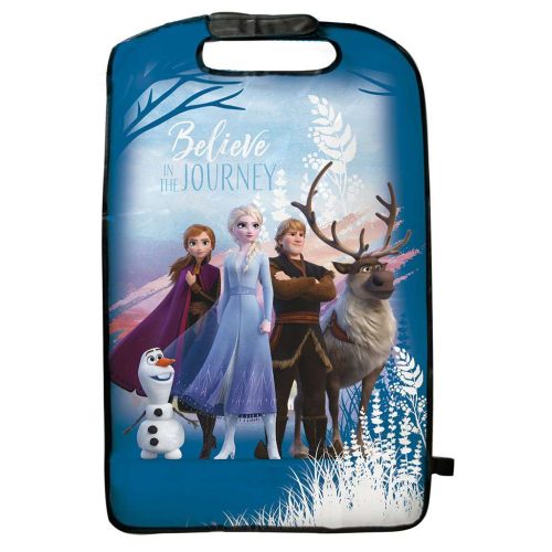 Védőfólia ülésre Disney Frozen II