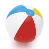 Gyermek felfújható strandlabda Bestway 51 cm csíkos