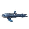 Gyermek felfújható bálna Bestway 193x122 cm