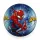 Gyermek felfújható strandlabda Bestway Spider Man II