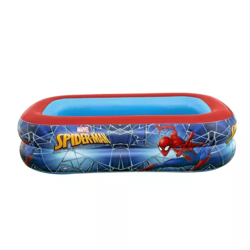 Gyermek felfújhatós medence Bestway Spider-Man II