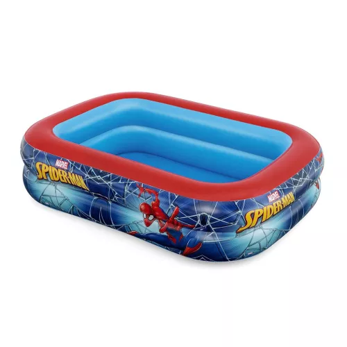 Gyermek felfújhatós medence Bestway Spider-Man II