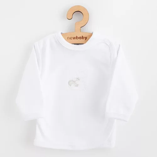 4-részes együttes fehér