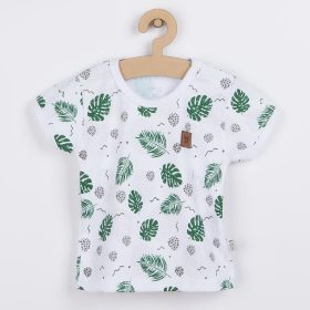 Baba rövid ujjú póló Koala Nature