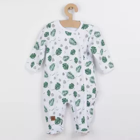 Baba pamut kezeslábas Koala Nature