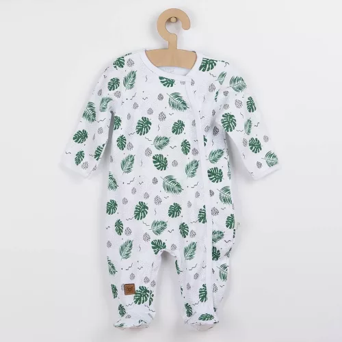 Baba pamut kezeslábas Koala Nature