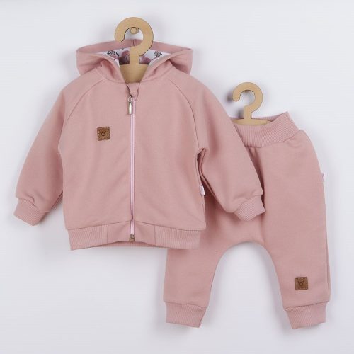 Baba melegítő nadrág és pulóver Koala Flowers