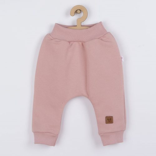 Baba melegítő nadrág és pulóver Koala Flowers