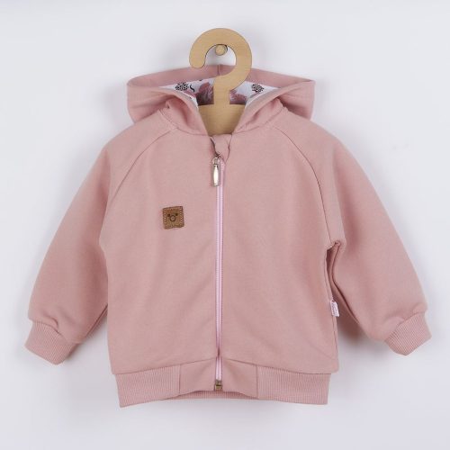 Baba melegítő nadrág és pulóver Koala Flowers