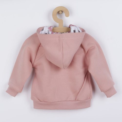 Baba melegítő nadrág és pulóver Koala Flowers