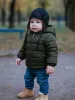Tavaszi baba sapka New Baby Special One fekete