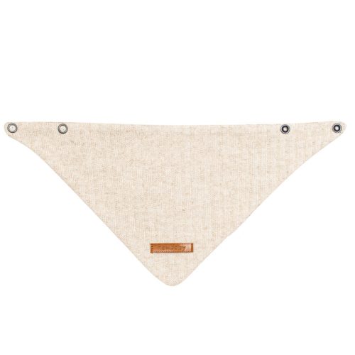 Őszi baba sapka és nyakba való kendő New Baby Special One bézs