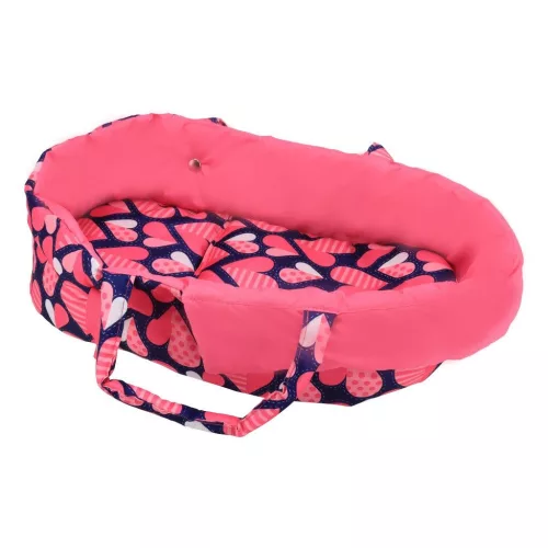 Mély babakocsi babáknak Baby Mix Laura