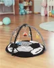 Játszópléd Baby Mix FOOTBALL