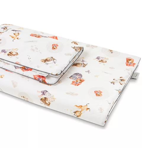 2-részes ágyneműhuzat Belisima LULU 90/120