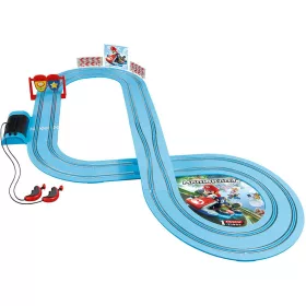   Carrera FIRST Nintendo Mario Kart™ - Mario and Luigi autópálya 2,9 m