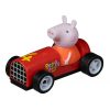 Carrera FIRST Peppa Pig - Kids GranPrix 2,4m autópálya