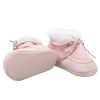 Baba téli tornacipő New Baby rózsaszín 0-3 h