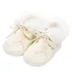 Baba téli tornacipő New Baby bézs 0-3 h