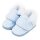 Baba téli tornacipő New Baby kék 12-18 h