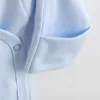 5-részes baba együttes újszülötteknek New Baby Classic kék