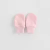 5-részes baba együttes újszülötteknek New Baby Classic rózsaszín
