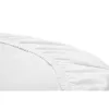Babakocsihoz való lepedő Jersey New Baby bézs 35x75cm
